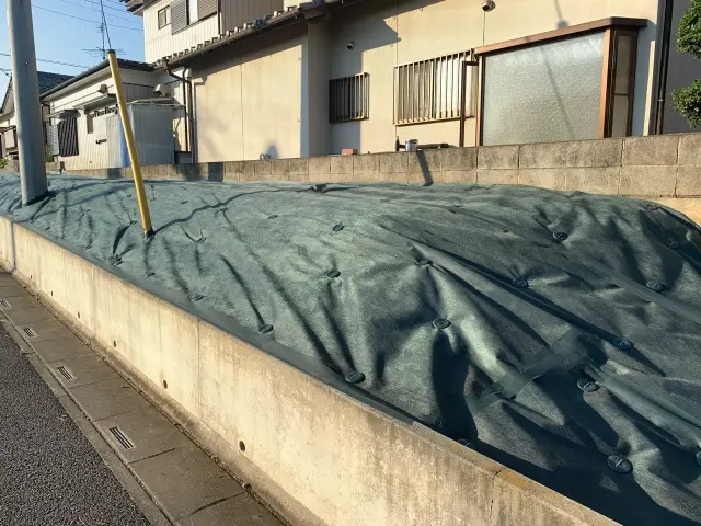 施工完了・お引渡し