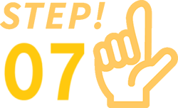ステップ6